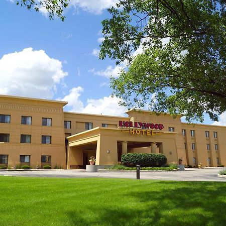 Hollywood Casino Joliet Hotel Dış mekan fotoğraf