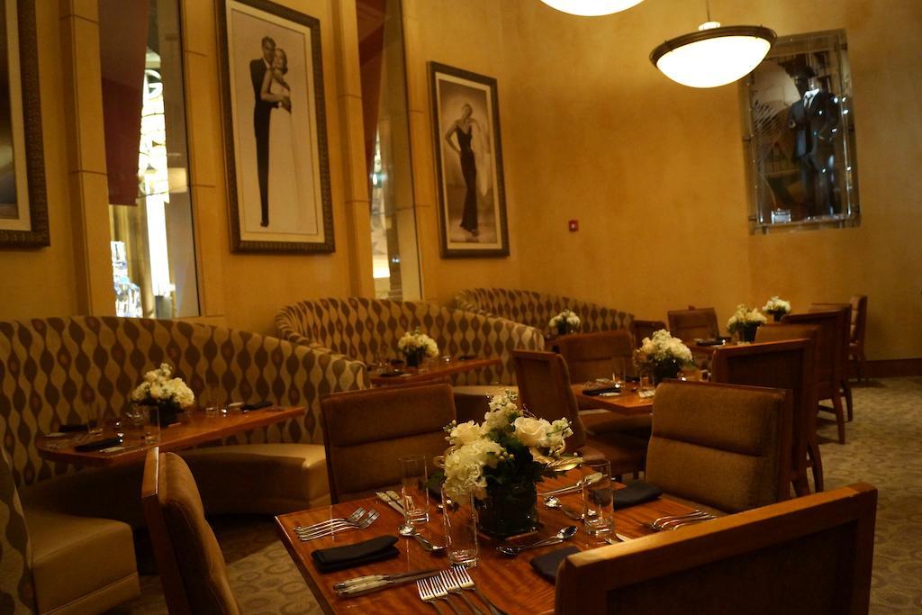 Hollywood Casino Joliet Hotel Dış mekan fotoğraf