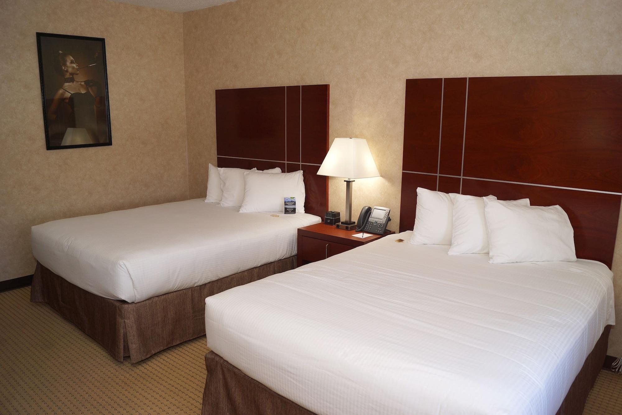 Hollywood Casino Joliet Hotel Dış mekan fotoğraf