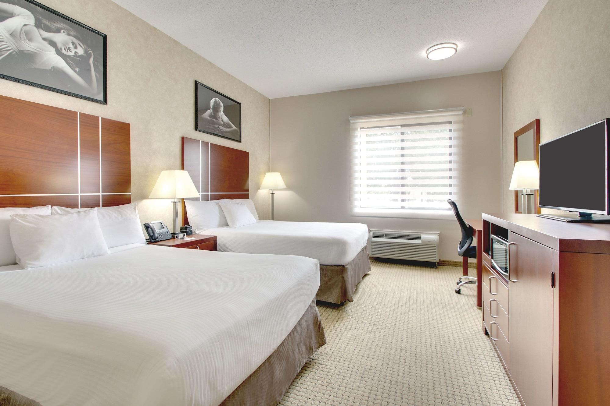 Hollywood Casino Joliet Hotel Dış mekan fotoğraf