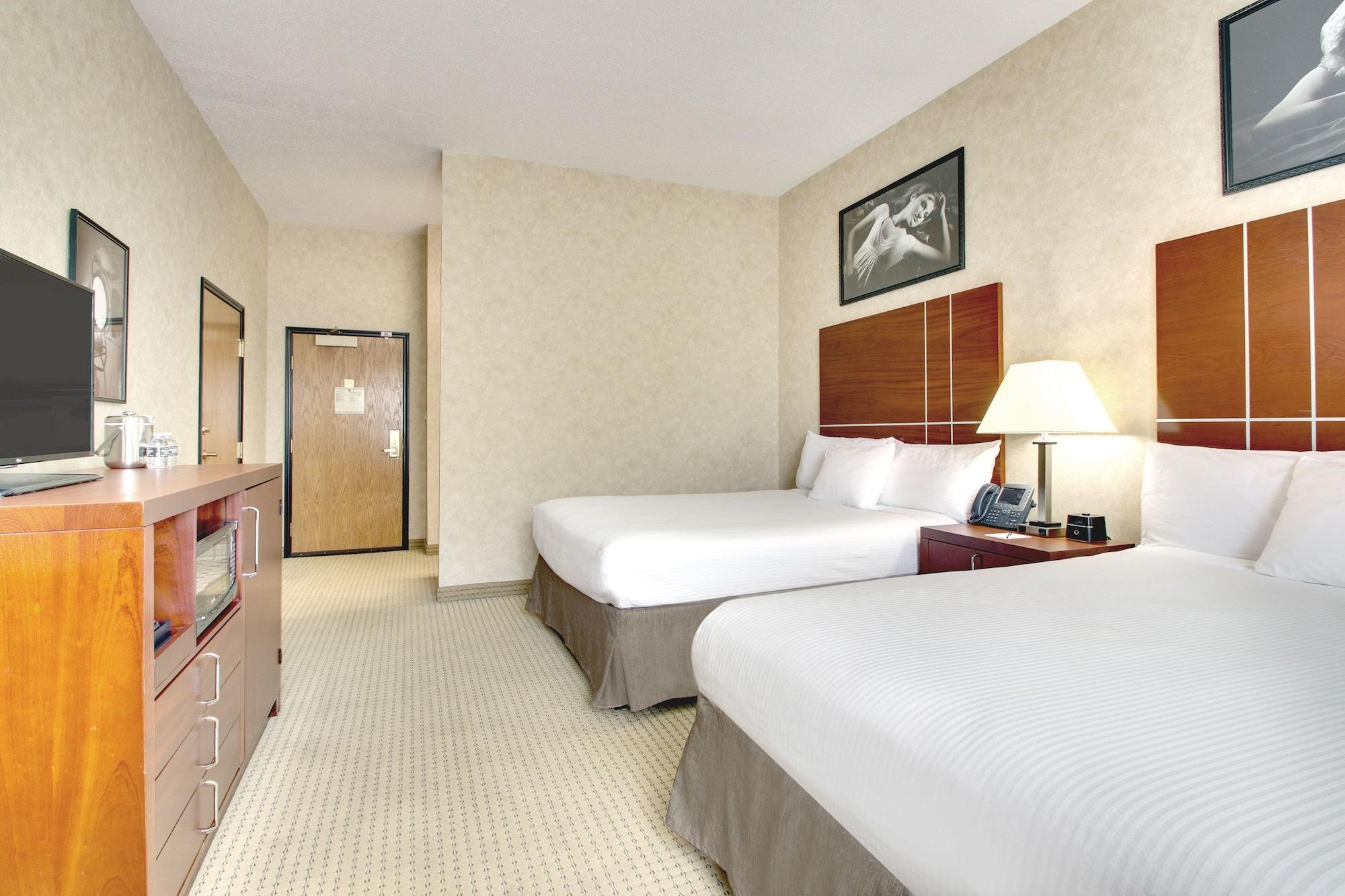 Hollywood Casino Joliet Hotel Dış mekan fotoğraf