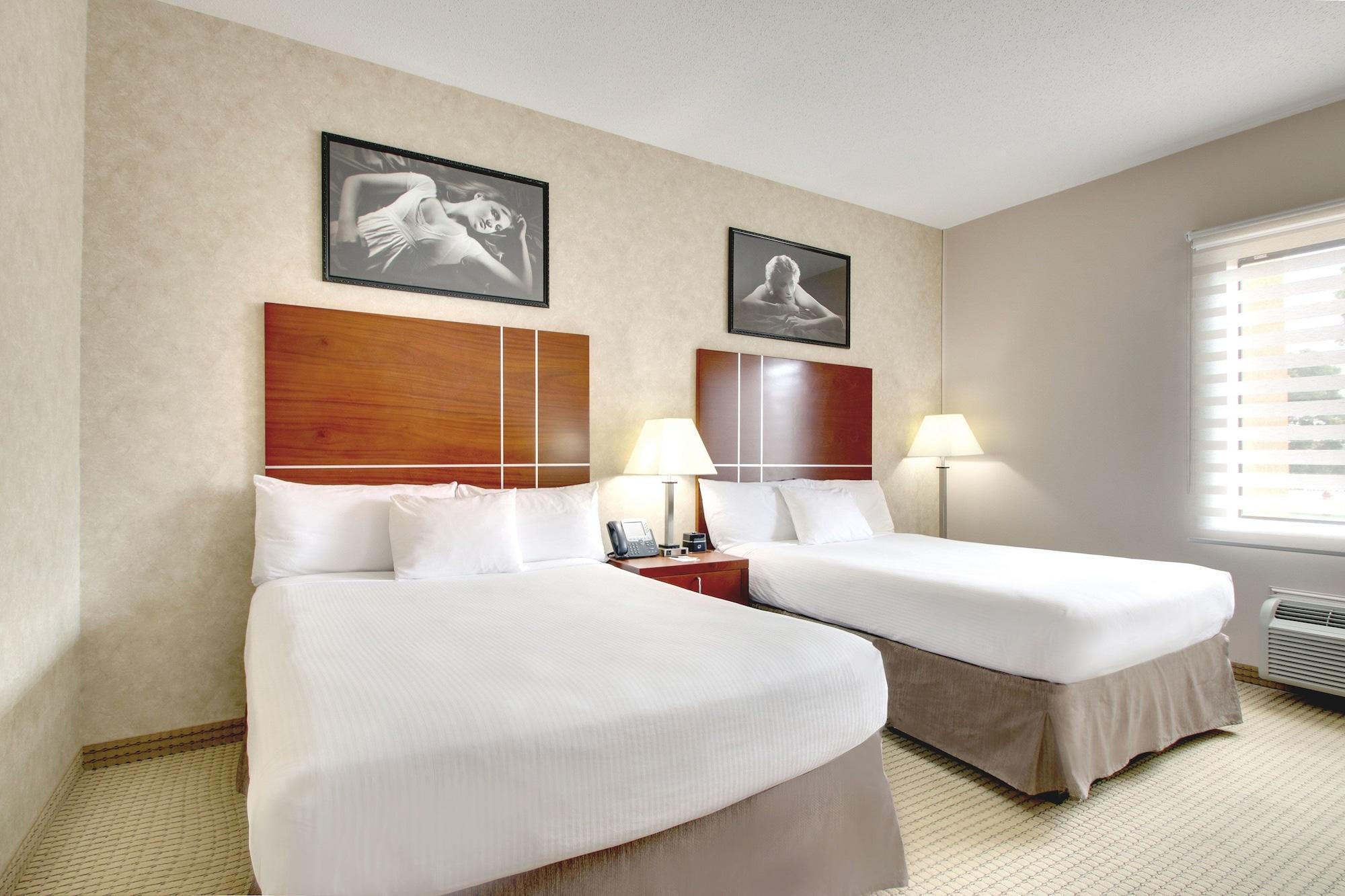 Hollywood Casino Joliet Hotel Dış mekan fotoğraf