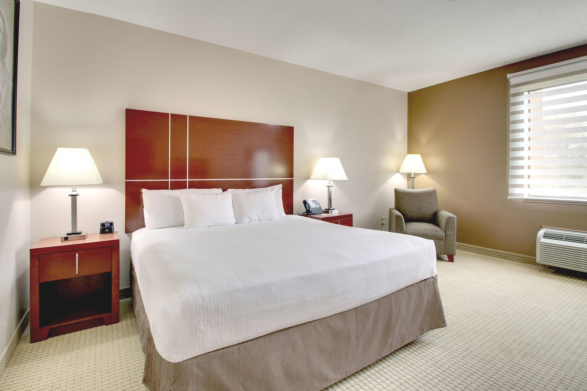 Hollywood Casino Joliet Hotel Dış mekan fotoğraf