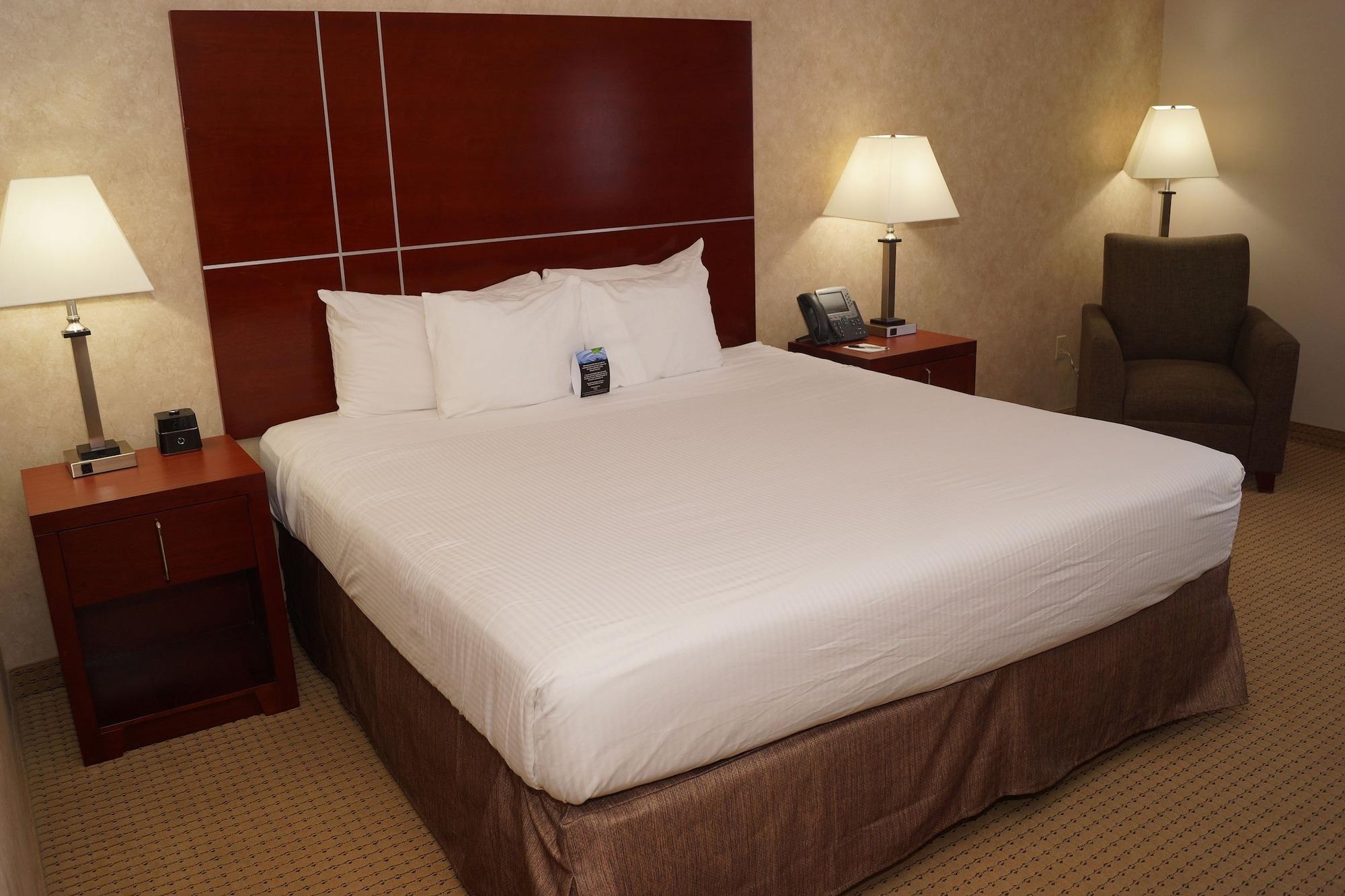 Hollywood Casino Joliet Hotel Dış mekan fotoğraf
