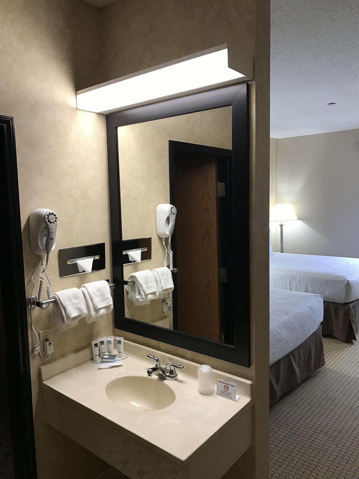 Hollywood Casino Joliet Hotel Dış mekan fotoğraf