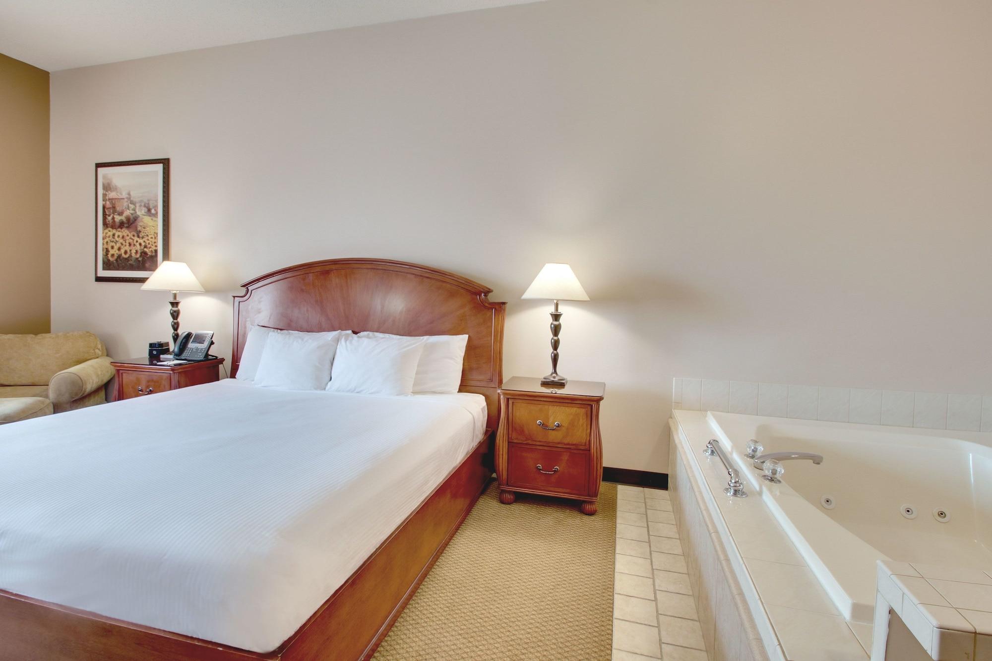 Hollywood Casino Joliet Hotel Dış mekan fotoğraf