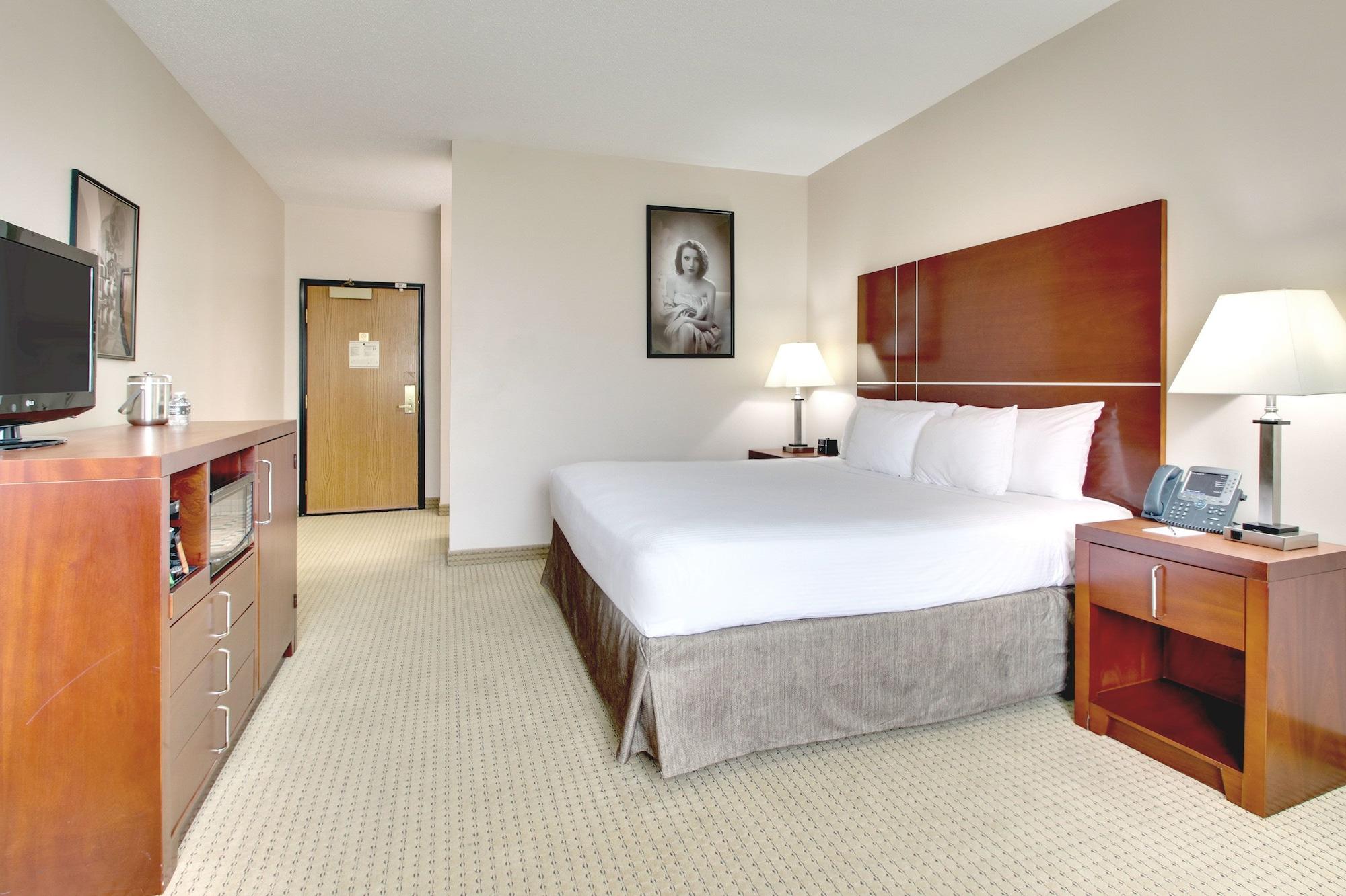 Hollywood Casino Joliet Hotel Dış mekan fotoğraf