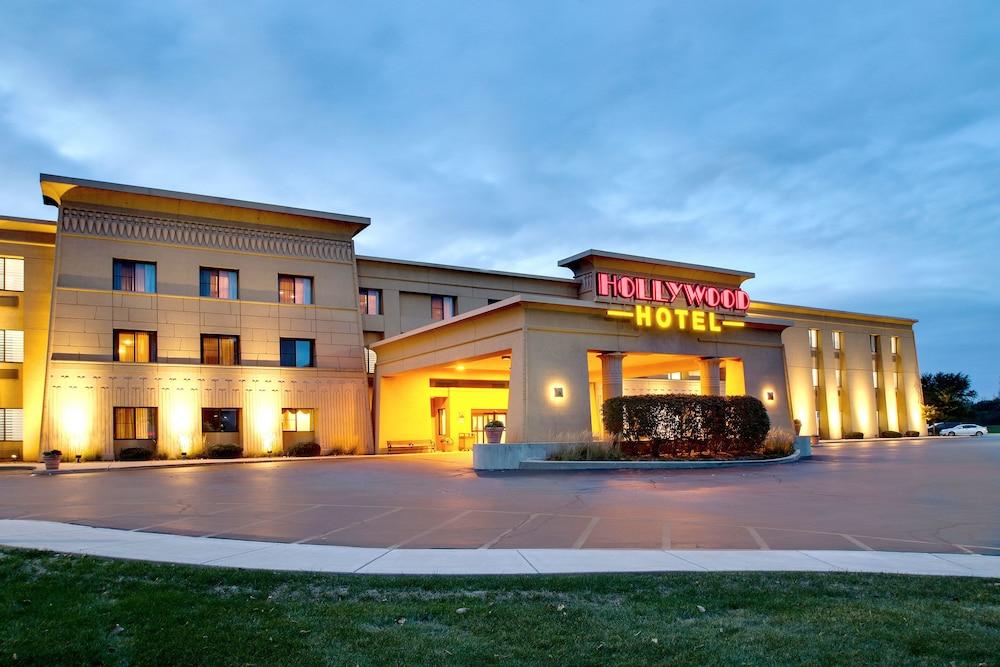 Hollywood Casino Joliet Hotel Dış mekan fotoğraf