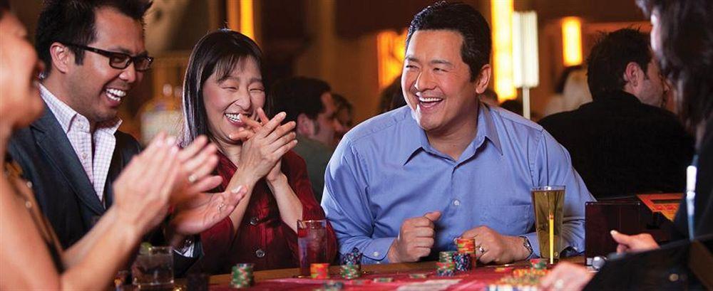 Hollywood Casino Joliet Hotel Dış mekan fotoğraf