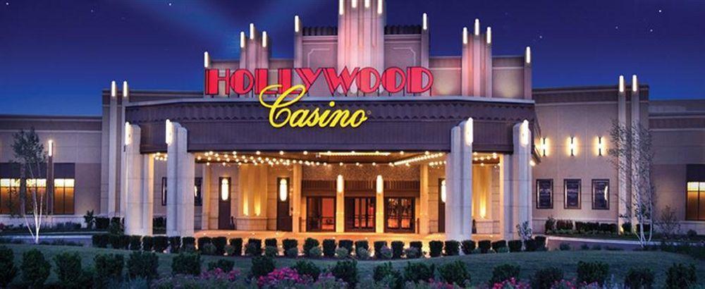 Hollywood Casino Joliet Hotel Dış mekan fotoğraf