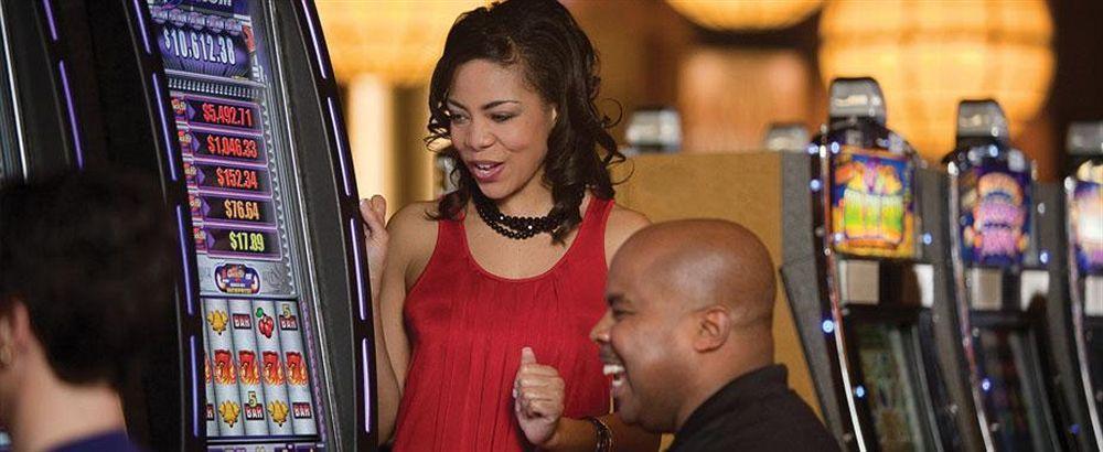 Hollywood Casino Joliet Hotel Dış mekan fotoğraf
