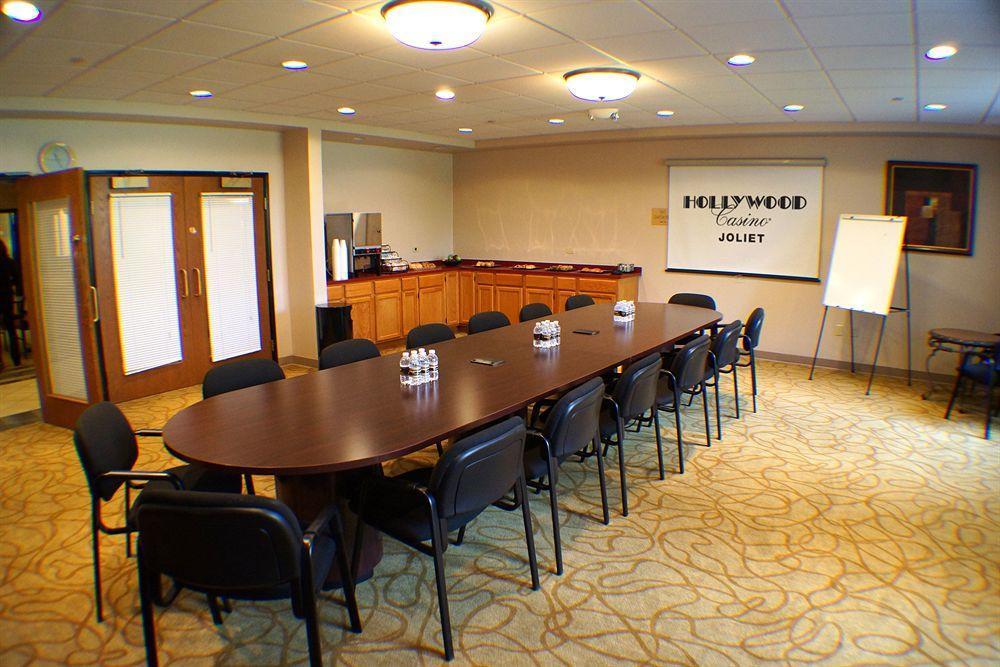 Hollywood Casino Joliet Hotel Dış mekan fotoğraf