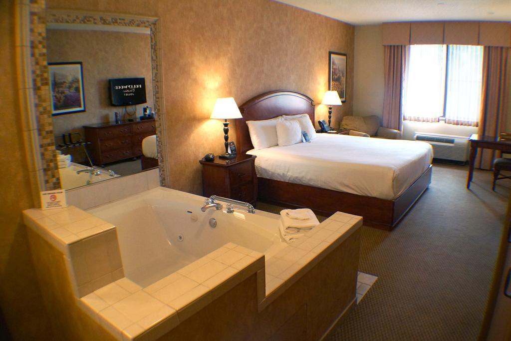 Hollywood Casino Joliet Hotel Dış mekan fotoğraf