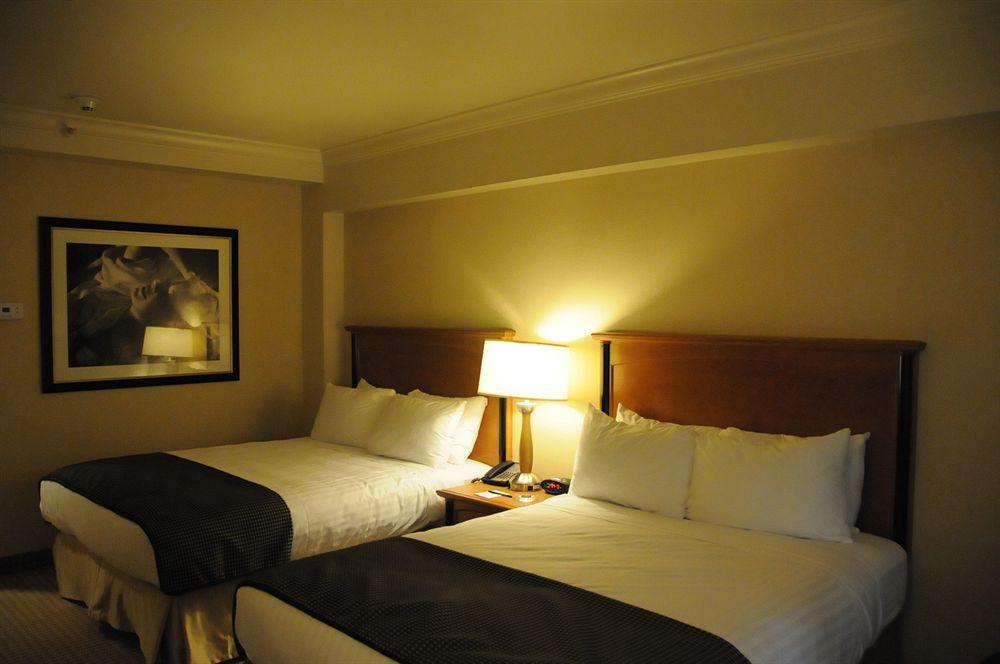 Hollywood Casino Joliet Hotel Dış mekan fotoğraf