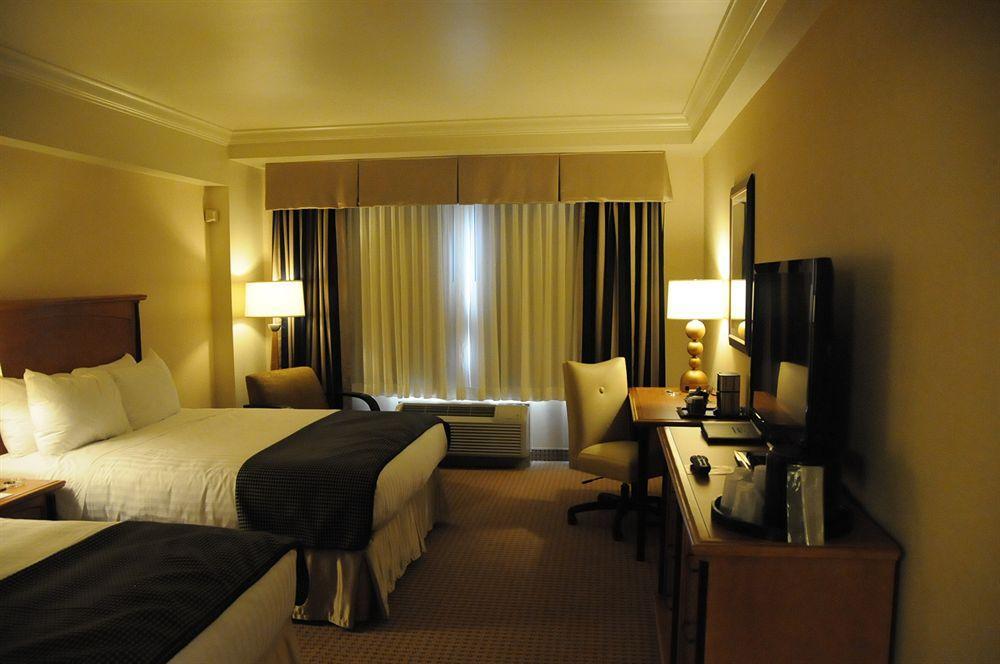Hollywood Casino Joliet Hotel Dış mekan fotoğraf