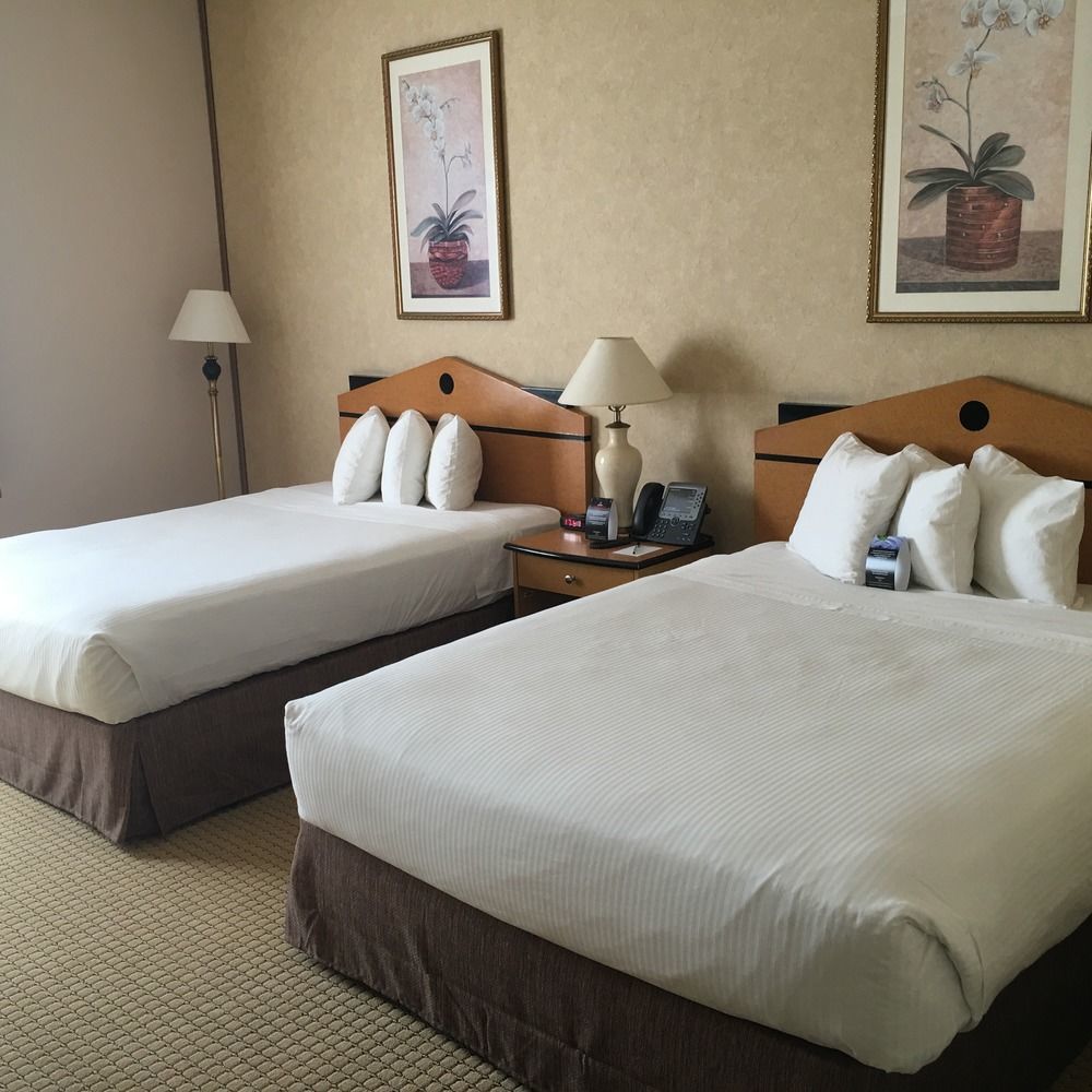 Hollywood Casino Joliet Hotel Dış mekan fotoğraf