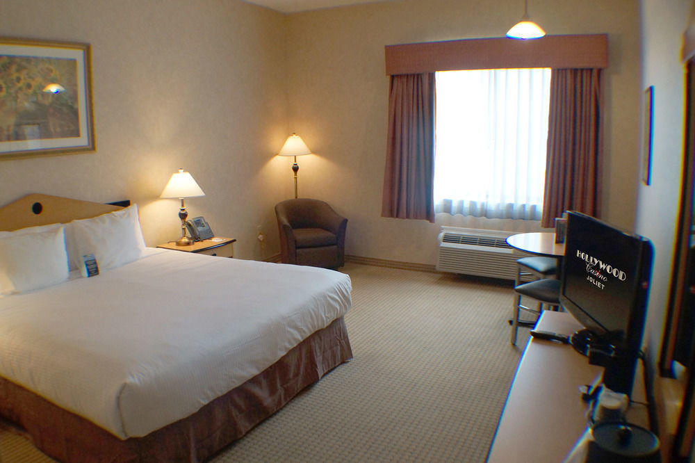 Hollywood Casino Joliet Hotel Dış mekan fotoğraf