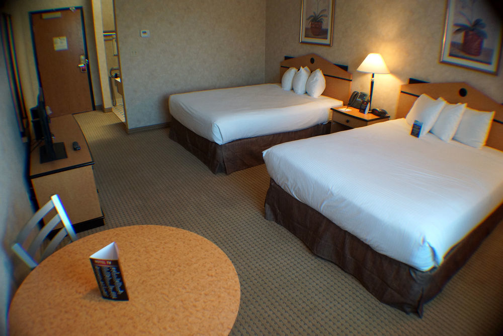 Hollywood Casino Joliet Hotel Dış mekan fotoğraf