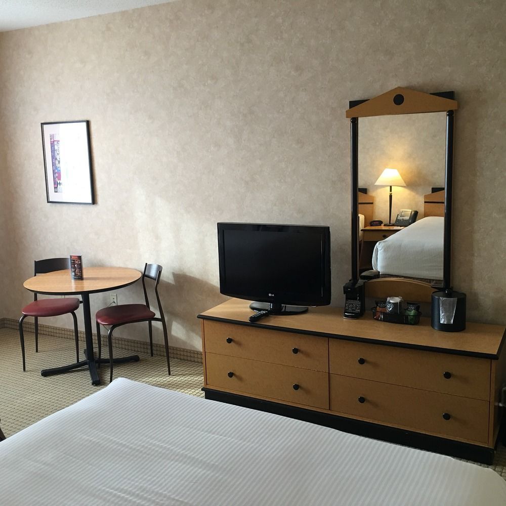 Hollywood Casino Joliet Hotel Dış mekan fotoğraf