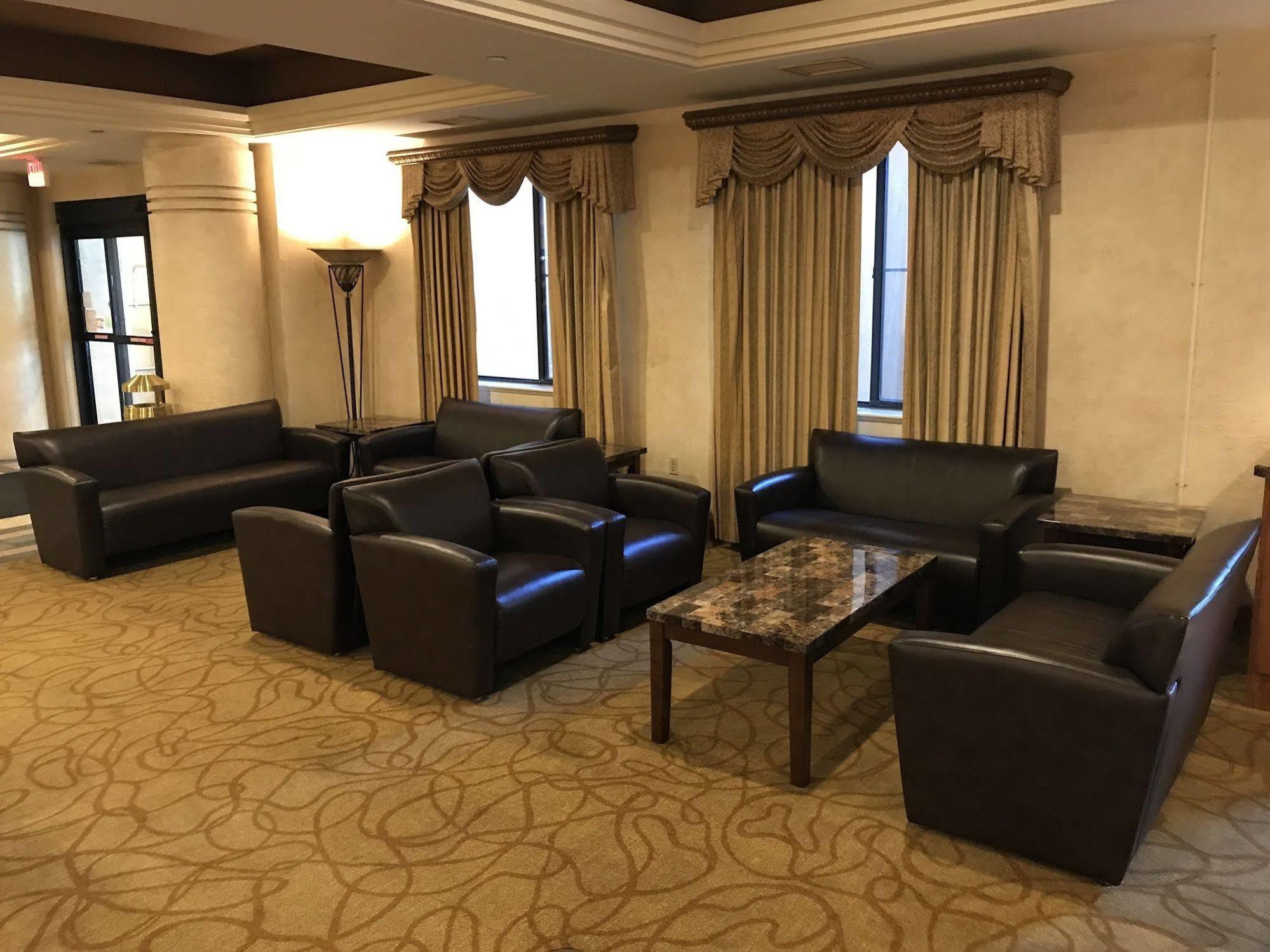 Hollywood Casino Joliet Hotel Dış mekan fotoğraf