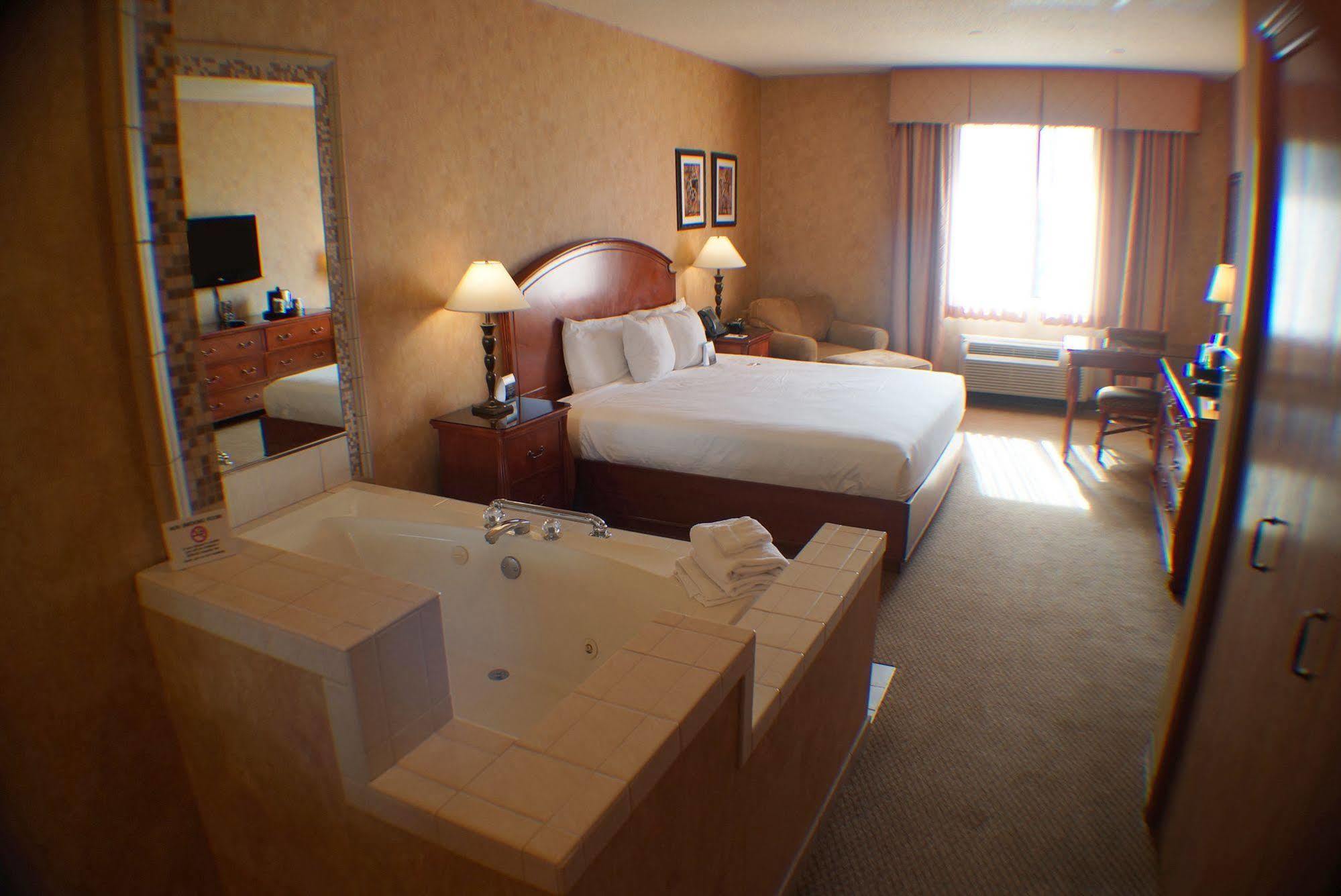 Hollywood Casino Joliet Hotel Dış mekan fotoğraf